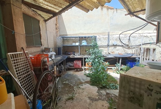 Sale - Detached Villa -
Los Montesinos - Costa Blanca