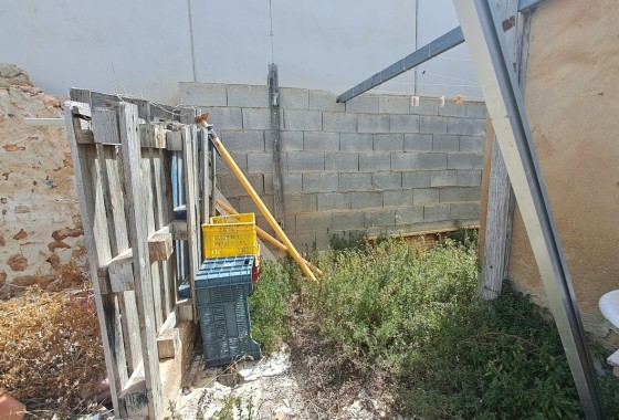 Sale - Detached Villa -
Los Montesinos - Costa Blanca
