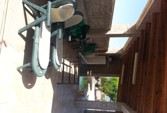 Sale - Detached Villa -
La Romana - Inland