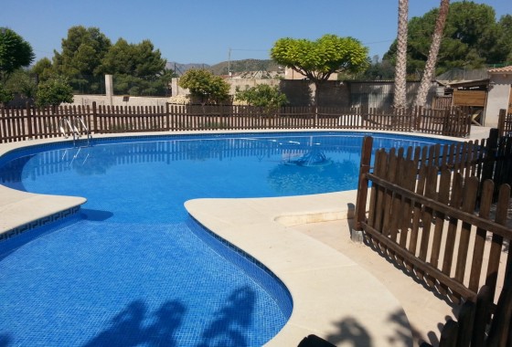 Sale - Detached Villa -
La Romana - Inland