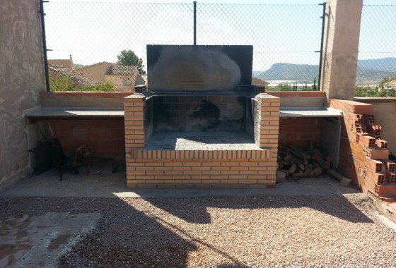 Sale - Detached Villa -
La Romana - Inland