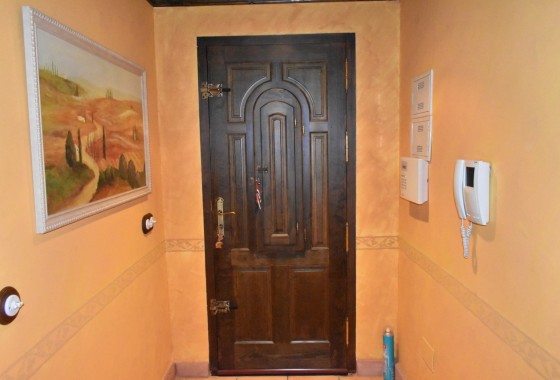 Sale - Detached Villa -
Algorfa - Inland