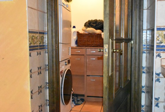 Sale - Detached Villa -
Algorfa - Inland