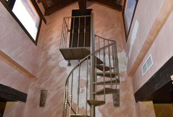Sale - Detached Villa -
Algorfa - Inland