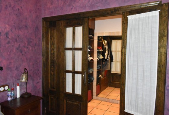 Sale - Detached Villa -
Algorfa - Inland