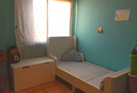 Sale - Detached Villa -
Algorfa - Inland