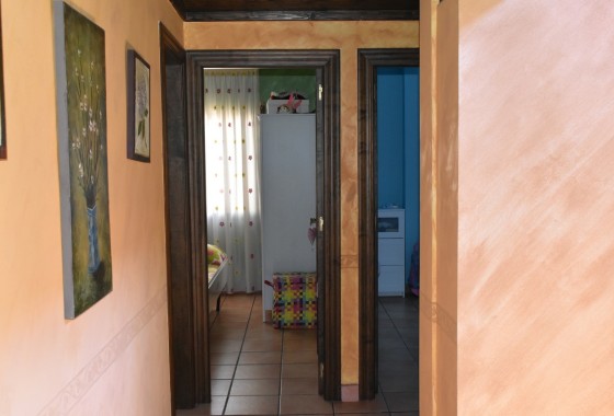 Sale - Detached Villa -
Algorfa - Inland