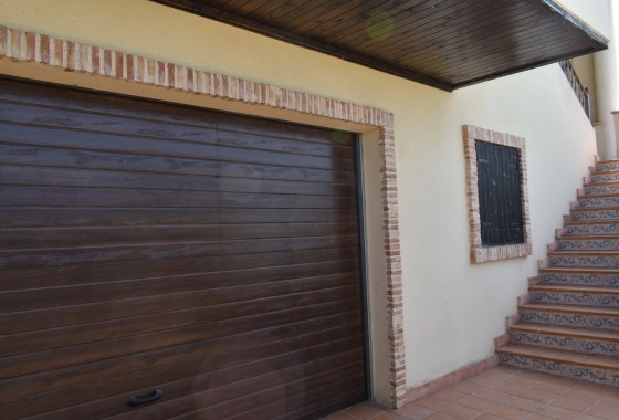 Sale - Detached Villa -
Algorfa - Inland