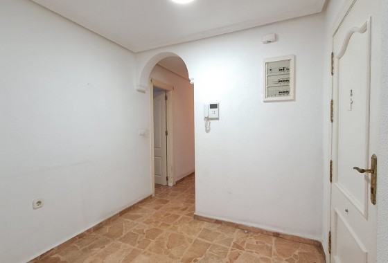 Venta - Apartamento / Piso -
Torrevieja - Costa Blanca