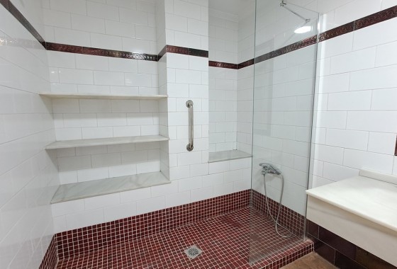 Venta - Apartamento / Piso -
Torrevieja - Costa Blanca