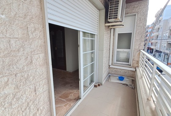 Venta - Apartamento / Piso -
Torrevieja - Costa Blanca