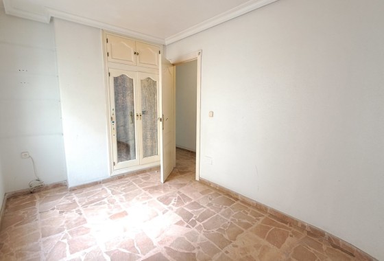 Venta - Apartamento / Piso -
Torrevieja - Costa Blanca