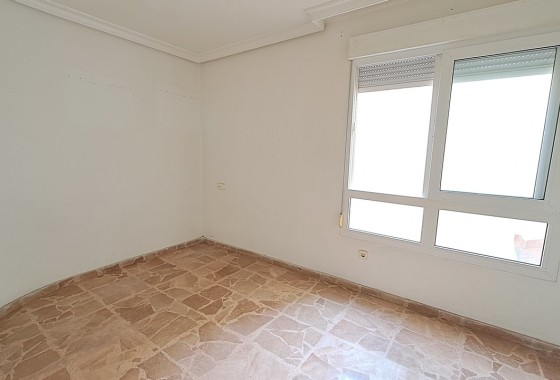 Venta - Apartamento / Piso -
Torrevieja - Costa Blanca