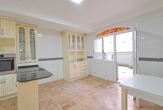 Venta - Apartamento / Piso -
Torrevieja - Costa Blanca
