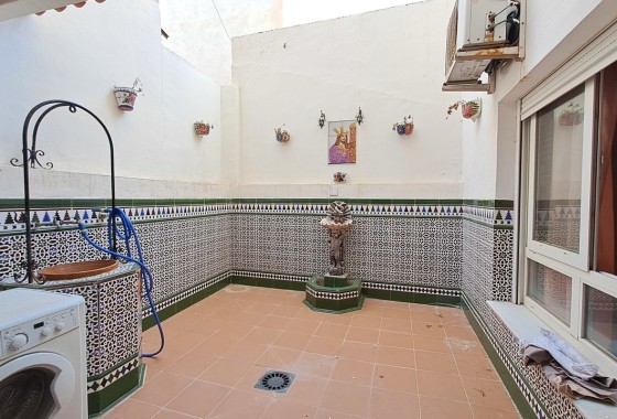 Venta - Apartamento / Piso -
Torrevieja - Costa Blanca