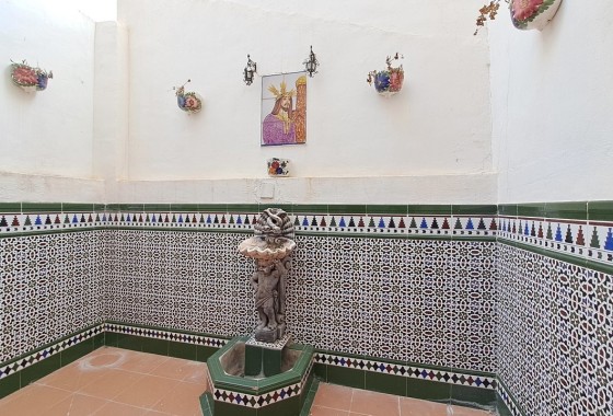 Venta - Apartamento / Piso -
Torrevieja - Costa Blanca