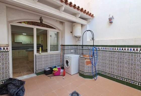 Venta - Apartamento / Piso -
Torrevieja - Costa Blanca