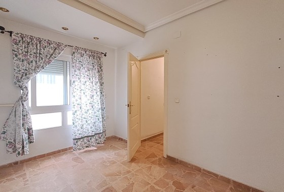 Venta - Apartamento / Piso -
Torrevieja - Costa Blanca