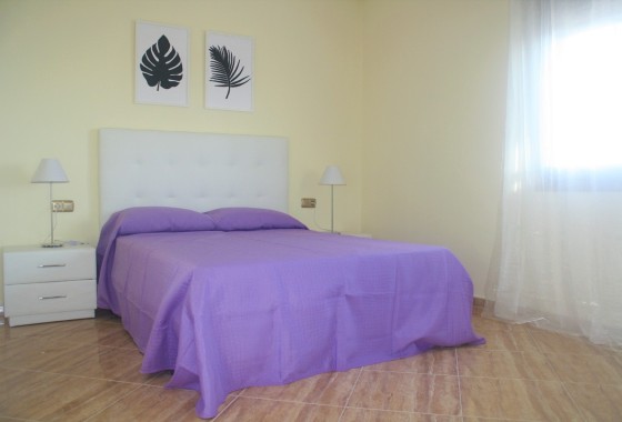 Sprzedaż - Willa wolnostojąca -
Los Altos - Costa Blanca
