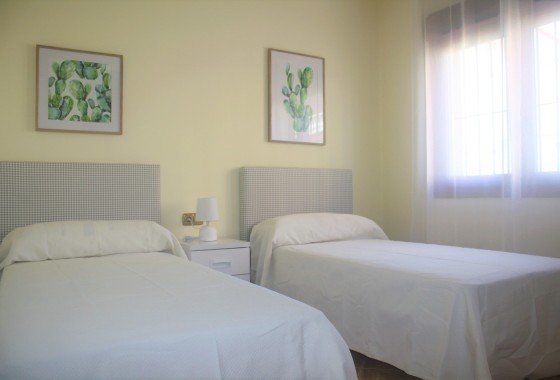 Sprzedaż - Willa wolnostojąca -
Los Altos - Costa Blanca
