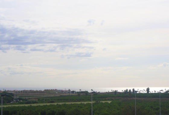 Revente - Maison de ville -
Los Altos - Costa Blanca