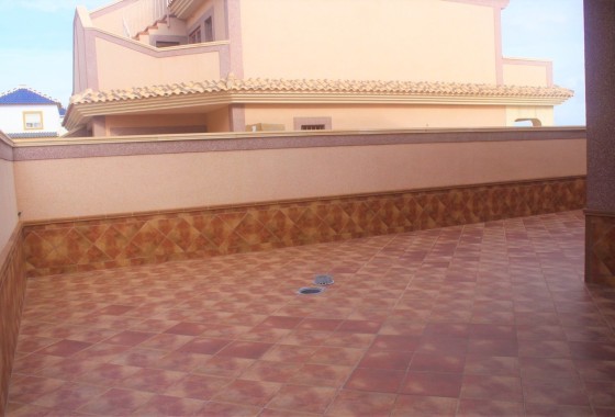 Revente - Maison de ville -
Los Altos - Costa Blanca