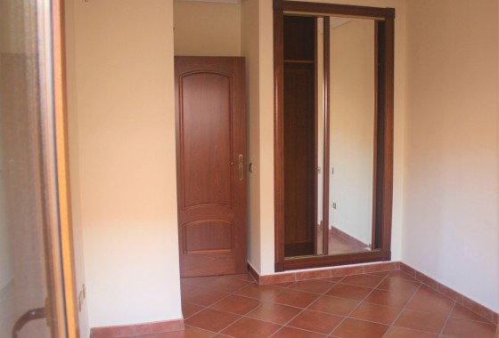 Revente - Maison de ville -
Los Altos - Costa Blanca