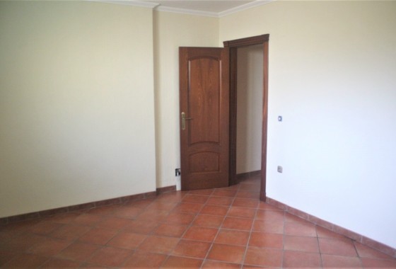 Revente - Maison de ville -
Los Altos - Costa Blanca