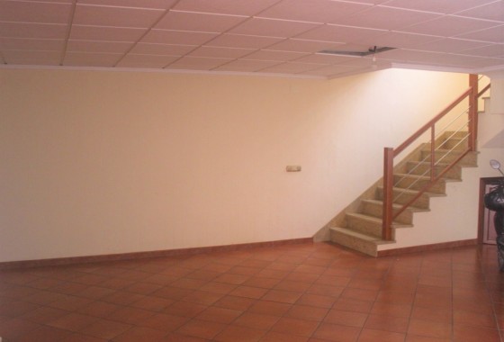 Revente - Maison de ville -
Los Altos - Costa Blanca