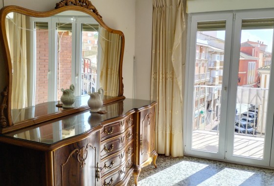 Revente - Appartement -
SAX - Inland