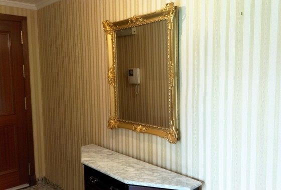 Revente - Appartement -
SAX - Inland