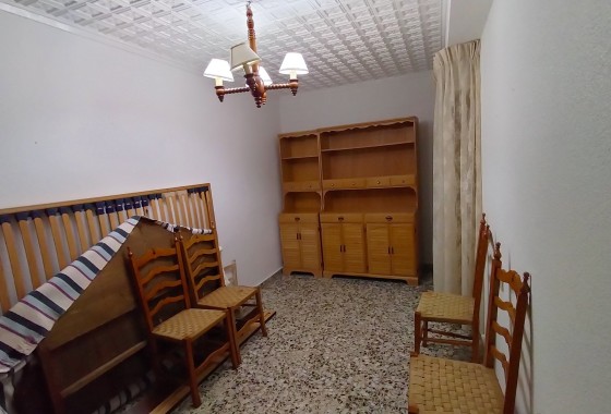 Revente - Appartement -
SAX - Inland