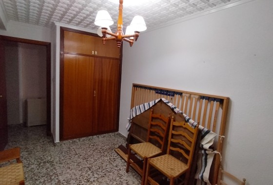 Revente - Appartement -
SAX - Inland