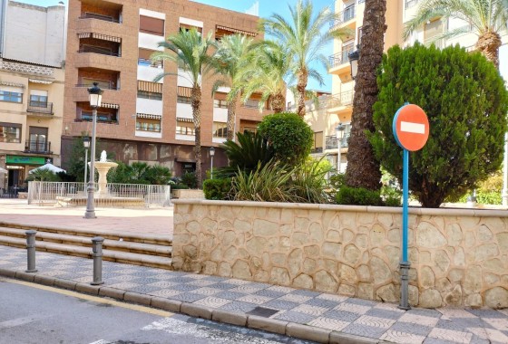 Revente - Appartement -
SAX - Inland