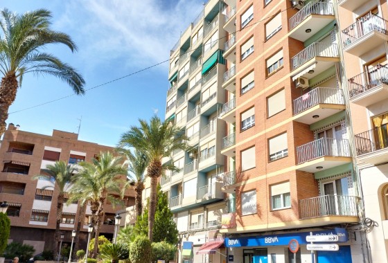Revente - Appartement -
SAX - Inland
