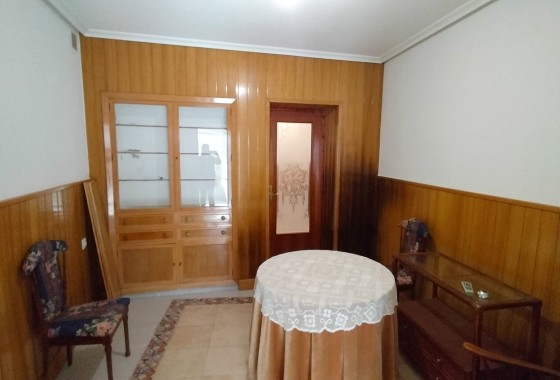 Revente - Maison de ville -
SAX - Inland