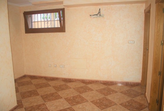 Revente - Maison de ville -
Los Altos - Costa Blanca