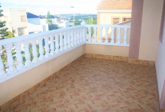 Revente - Maison de ville -
Los Altos - Costa Blanca