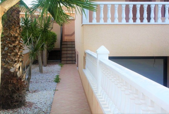 Revente - Maison de ville -
Los Altos - Costa Blanca