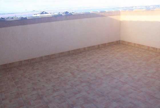 Revente - Maison de ville -
Los Altos - Costa Blanca