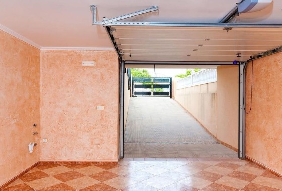 Revente - Maison de ville -
Los Altos - Costa Blanca