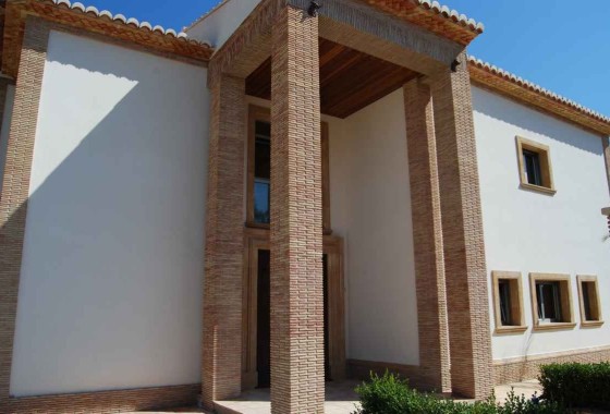 Revente - Villa Individuelle -
Jávea - Costa Blanca