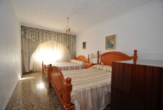 Revente - Maison de ville -
Ibi - Costa Blanca