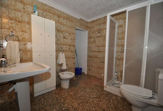 Revente - Maison de ville -
Ibi - Costa Blanca