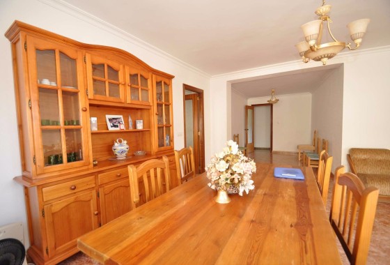 Revente - Maison de ville -
Ibi - Costa Blanca