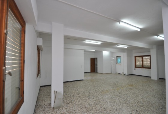 Revente - Appartement -
Pinoso - Inland
