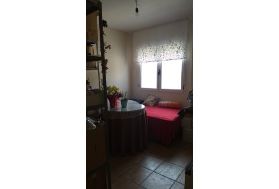 Revente - Maison de ville -
Pinoso - Inland