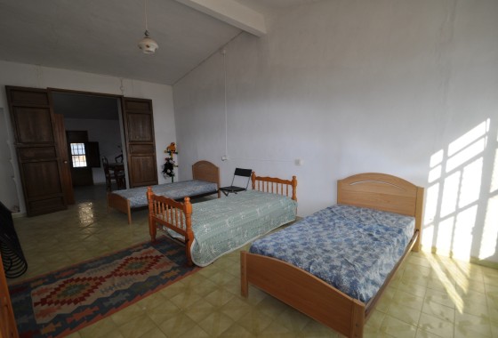 Revente - Villa Individuelle -
Fortuna - Inland