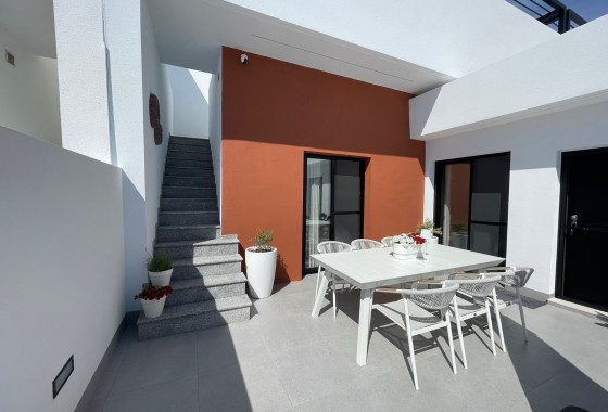 Sale - Detached Villa -
Torre Pacheco - Roldán