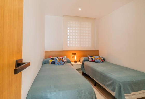 Venta - Apartamento / Piso -
Guardamar del Segura - Puerto Deportivo